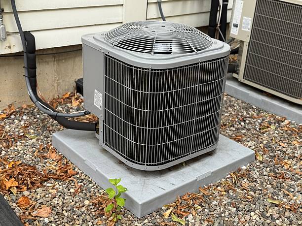 24/7 Emergency Hvac experts in Randolph, MA